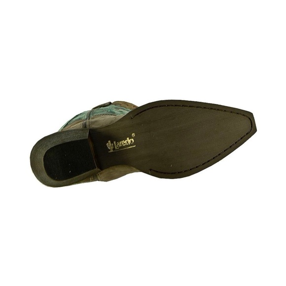 LAREDO Miss Kate Western Boots - Snip Toe | 7 - Picture 5 of 16